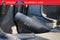 2022 Chevrolet Colorado LT 4X4 EXT CAB SAFETY AND PREFERRED PKG REAR CAMERA
