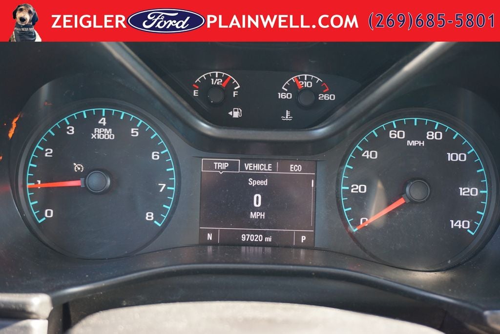 2022 Chevrolet Colorado LT 4X4 EXT CAB SAFETY AND PREFERRED PKG REAR CAMERA
