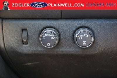 2022 Chevrolet Colorado LT 4X4 EXT CAB SAFETY AND PREFERRED PKG REAR CAMERA