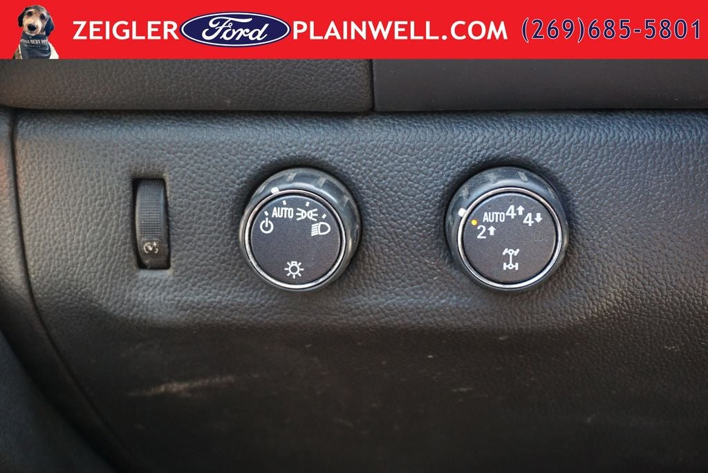 2022 Chevrolet Colorado LT 4X4 EXT CAB SAFETY AND PREFERRED PKG REAR CAMERA