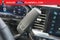 2024 Chevrolet Silverado 1500 LT Crew Cab 4x4 Rear Camera Power Seat