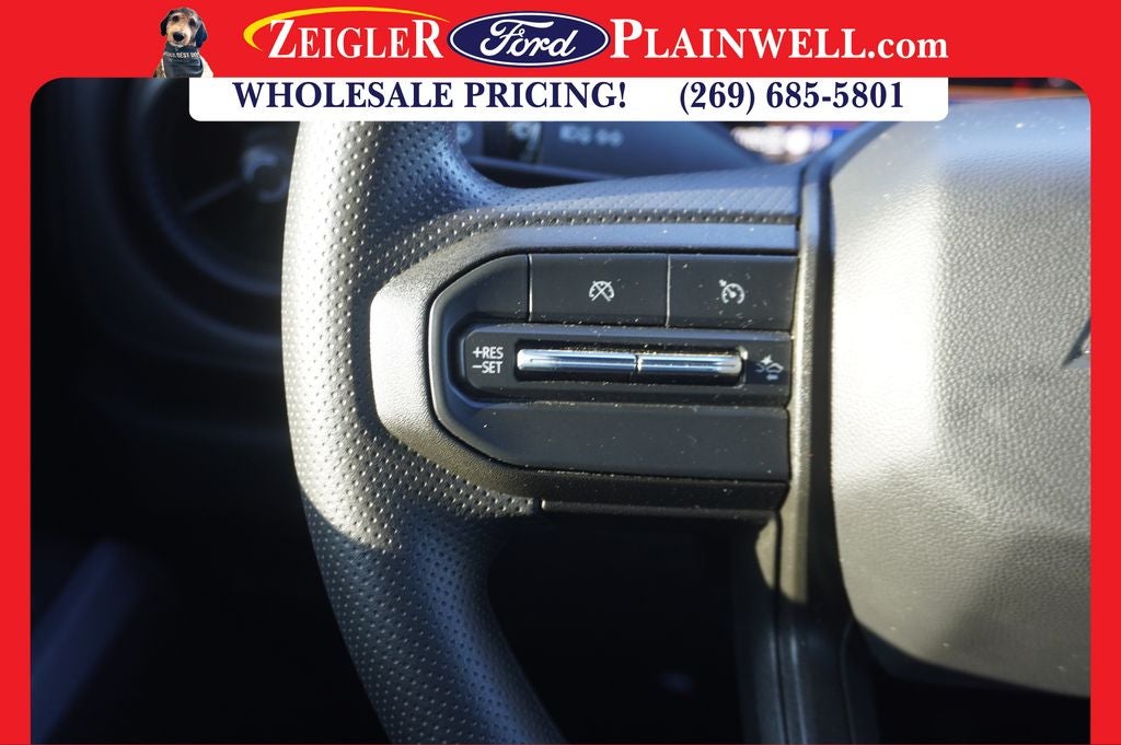 2024 Chevrolet Colorado Trail Boss Crew Cab Evotech Seats 4x4 Rear Camera