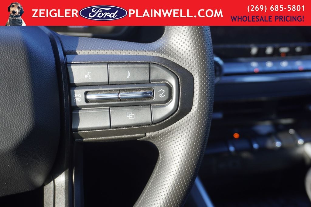 2024 Chevrolet Colorado Trail Boss Crew Cab Evotech Seats 4x4 Rear Camera