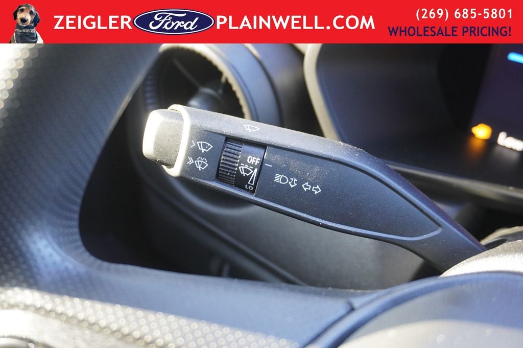 2024 Chevrolet Colorado Trail Boss Crew Cab Evotech Seats 4x4 Rear Camera