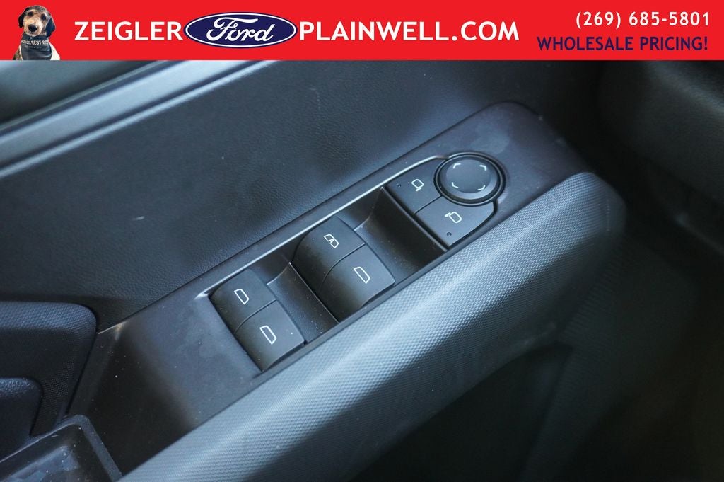 2024 Chevrolet Colorado Trail Boss Crew Cab Evotech Seats 4x4 Rear Camera