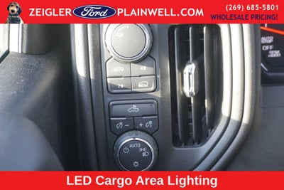 2023 Chevrolet Silverado 1500 Custom Convience Value Pkg 4x4 Trailering Tow 20" Wheels