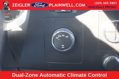 2013 Chevrolet Silverado 1500 LT Extended Cab 4x4 V8 5.3 Liter