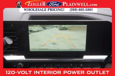 2025 Chevrolet Silverado 1500 LT LT1