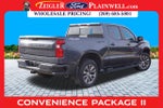 2021 Chevrolet Silverado 1500 RST Crew Cab 4x4 V8 5.3 Liter Leather