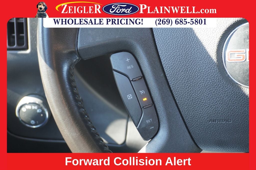 2023 GMC Savana 3500 LT 15 Passenger Extended WB Chrome Pkg Rear Camera