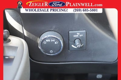 2023 GMC Savana 3500 LT 15 Passenger Extended WB Chrome Pkg Rear Camera