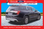 2021 GMC Acadia SLT V6 AWD Leather Power Moonroof Nav Heated Leather