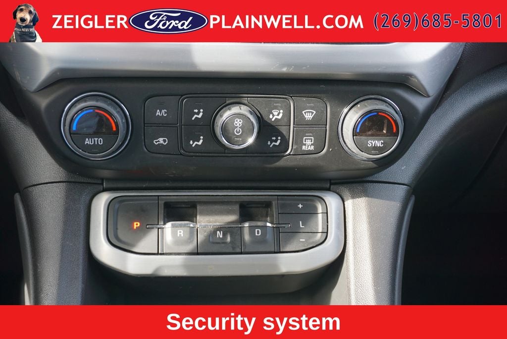 2023 GMC Acadia SLT LUX TECH & PREFERED PKG NAV 3RD ROW 4X4 TOW PKG