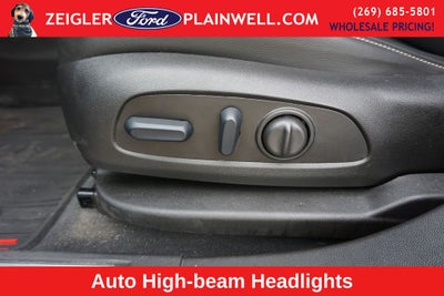 2023 GMC Acadia SLT AWD V6 Heated Leather 3 Row Seat Rear Camera Prote