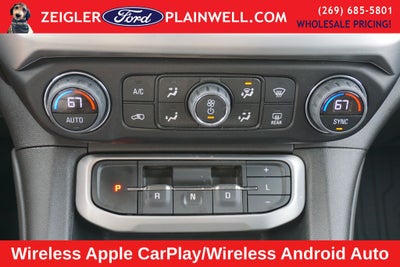 2023 GMC Acadia SLT AWD V6 Heated Leather 3 Row Seat Rear Camera Prote