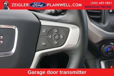 2023 GMC Acadia SLT AWD V6 Heated Leather 3 Row Seat Rear Camera Prote