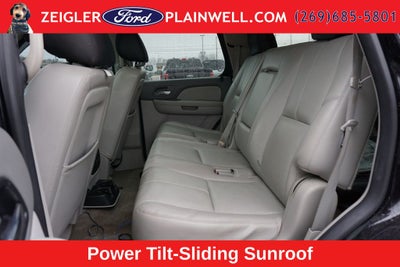 2014 Chevrolet Tahoe LT
