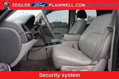 2014 Chevrolet Tahoe LT