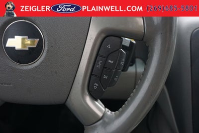 2014 Chevrolet Tahoe LT