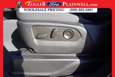 2022 Chevrolet Tahoe Commercial Fleet 4x4 Commercial Fleet Pkg 5.3 Liter V8