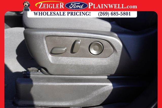 2022 Chevrolet Tahoe Commercial Fleet 4x4 Commercial Fleet Pkg 5.3 Liter V8