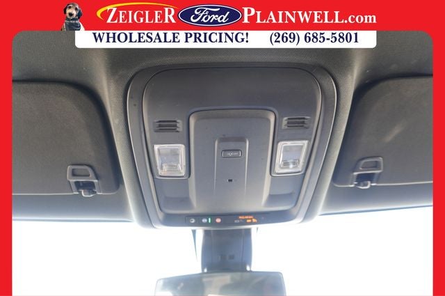 2022 Chevrolet Tahoe Commercial Fleet 4x4 Commercial Fleet Pkg 5.3 Liter V8