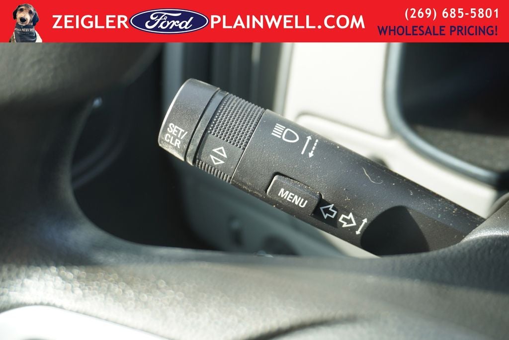 2018 GMC Canyon Base Crew Cab V6