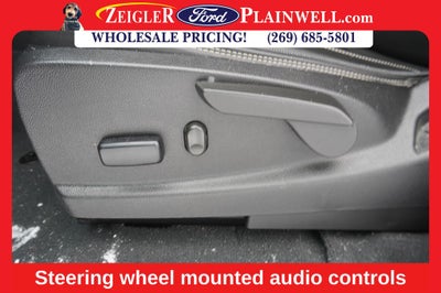 2022 GMC Canyon Denali Black Edtion Crew Cab 4x4 V6 Leather Trailer Pkg R