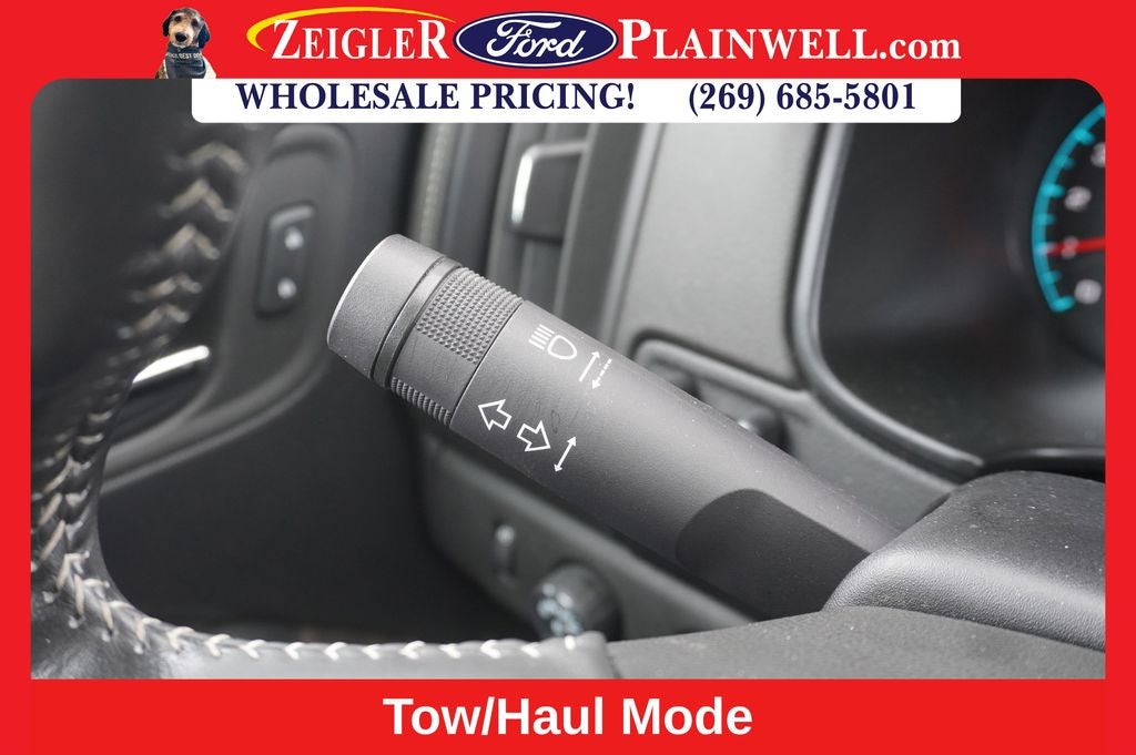 2022 GMC Canyon Denali Black Edtion Crew Cab 4x4 V6 Leather Trailer Pkg R