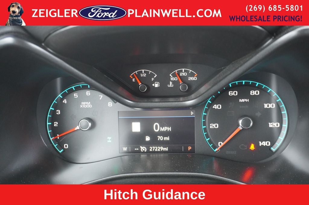 2022 GMC Canyon Denali Black Edtion Crew Cab 4x4 V6 Leather Trailer Pkg R