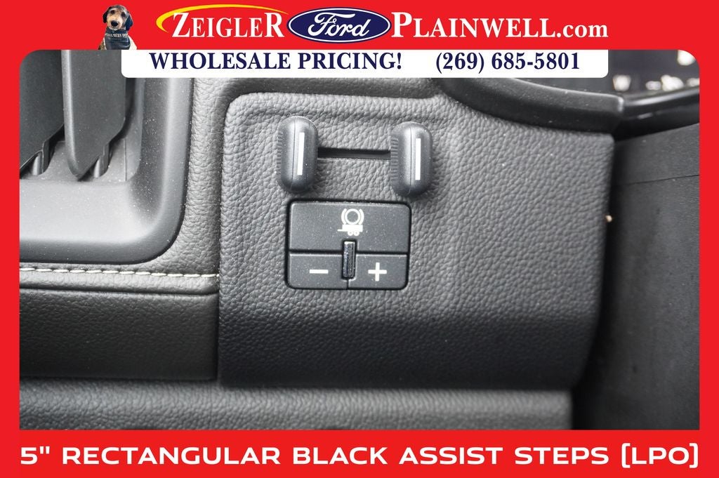 2022 GMC Canyon Denali Black Edtion Crew Cab 4x4 V6 Leather Trailer Pkg R