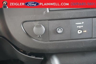 2024 GMC Savana 2500 Work Van Low Roor Cargo Van Rear Camera