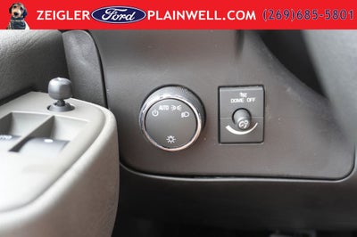 2024 GMC Savana 2500 Work Van Low Roor Cargo Van Rear Camera