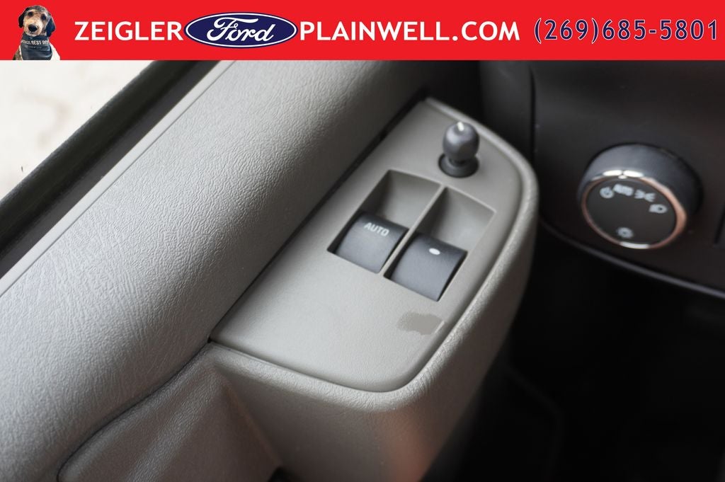 2024 GMC Savana 2500 Work Van Low Roor Cargo Van Rear Camera