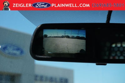 2024 GMC Savana 2500 Work Van Low Roor Cargo Van Rear Camera