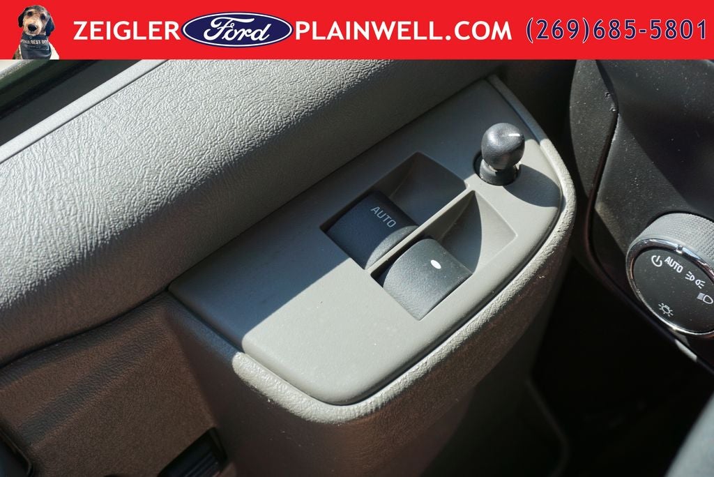 2024 GMC Savana 2500 Work Van Low Roor Cargo Van Rear Camera