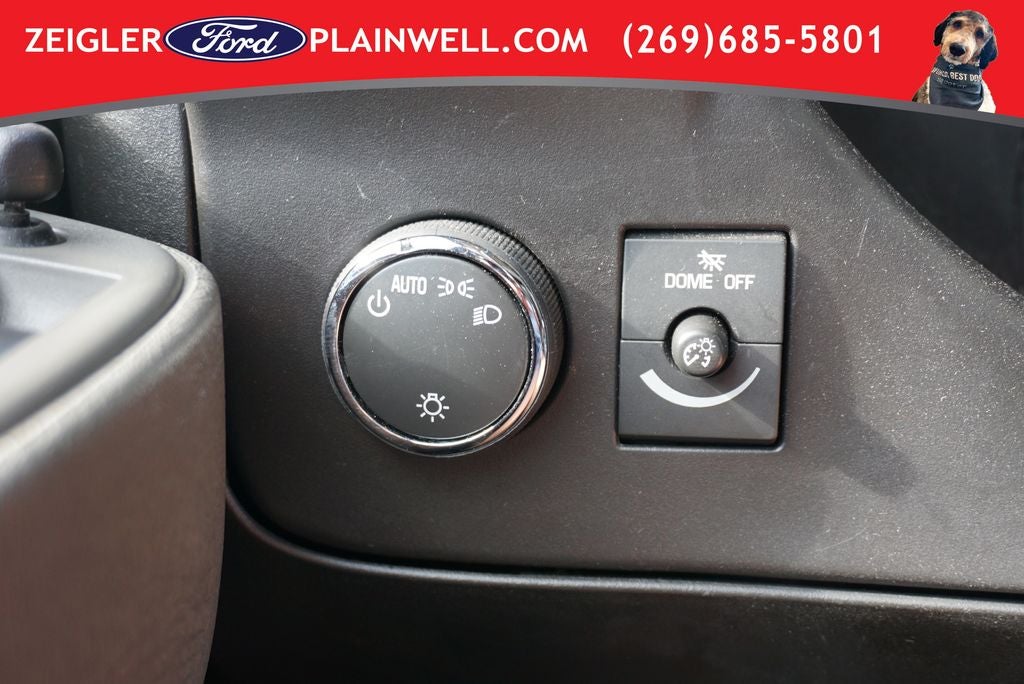 2022 GMC Savana 2500 Work Van Cargo Van