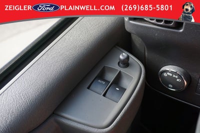 2022 GMC Savana 2500 Work Van Cargo Van