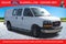 2022 GMC Savana 2500 Work Van Cargo Van