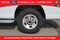 2022 GMC Savana 2500 Work Van Cargo Van