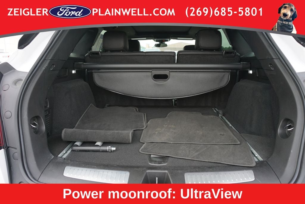 2024 Cadillac XT5 Premium Luxury Heated Leather Panoramic Roof Carplay Nav R Camera