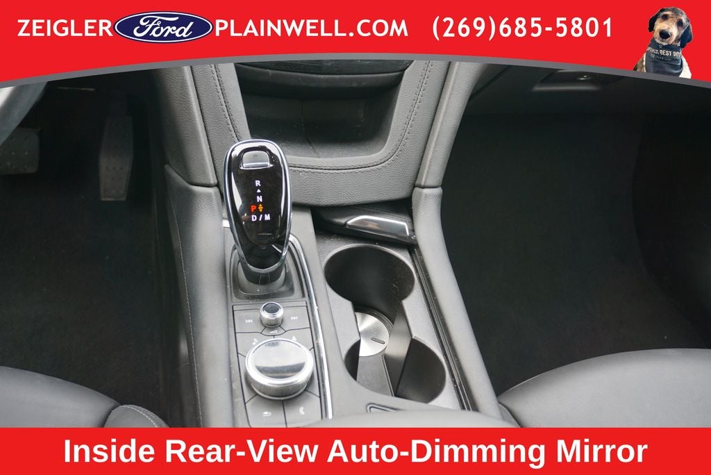 2024 Cadillac XT5 Premium Luxury Heated Leather Panoramic Roof Carplay Nav R Camera