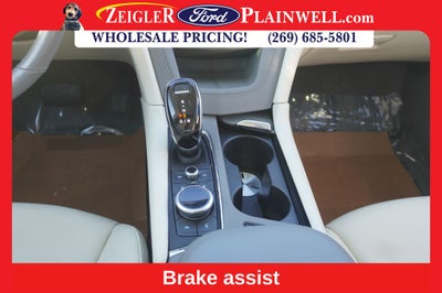 2020 Cadillac XT6 Premium Luxury AWD LUXURY POWER MOONROOF HEATED LEATHER