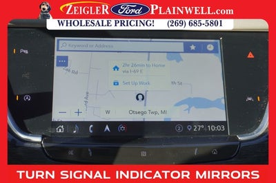 2020 Cadillac XT6 Premium Luxury AWD LUXURY POWER MOONROOF HEATED LEATHER