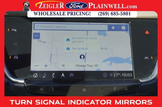 2020 Cadillac XT6 Premium Luxury AWD LUXURY POWER MOONROOF HEATED LEATHER