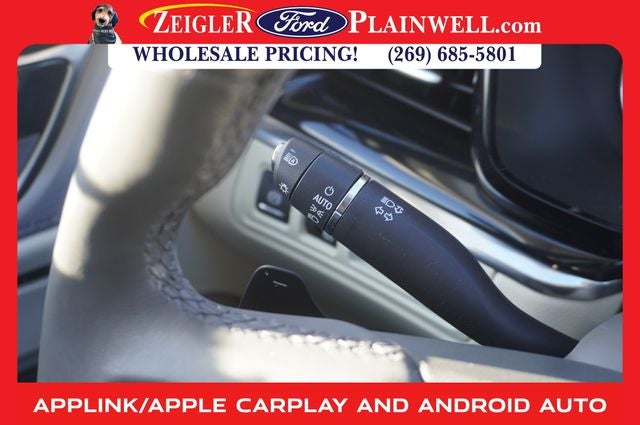 2020 Cadillac XT6 Premium Luxury AWD LUXURY POWER MOONROOF HEATED LEATHER