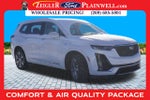 2020 Cadillac XT6 Premium Luxury AWD LUXURY POWER MOONROOF HEATED LEATHER