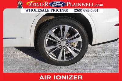 2020 Cadillac XT6 Premium Luxury AWD LUXURY POWER MOONROOF HEATED LEATHER