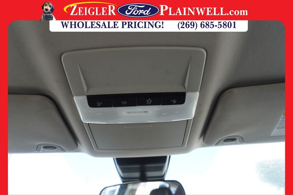 2024 Nissan Altima 2.5 SV Rear Camera