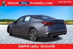 2019 Nissan Altima 2.5 Platinum AWD NAV Heated Leather Heated Steering Power Moonr